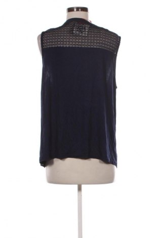 Damentop S.Oliver, Größe XL, Farbe Blau, Preis € 12,99