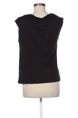 Γυναικείο τοπ S.Oliver, Μέγεθος M, Χρώμα Μαύρο, Τιμή 13,79 €
