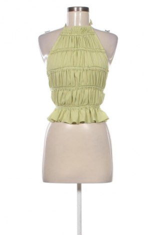 Damentop SHEIN, Größe XS, Farbe Grün, Preis € 15,00
