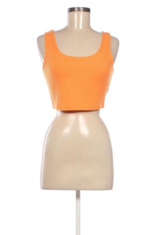 Damentop SHEIN, Größe M, Farbe Orange, Preis € 15,00