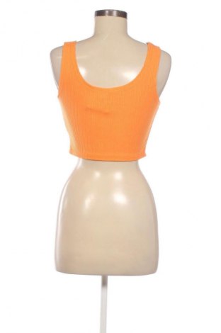 Damentop SHEIN, Größe M, Farbe Orange, Preis € 15,00