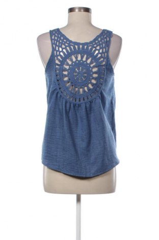 Damentop SHEIN, Größe M, Farbe Blau, Preis € 10,44