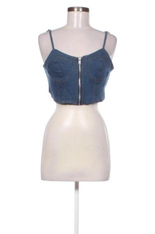 Damentop SHEIN, Größe XL, Farbe Blau, Preis € 14,77