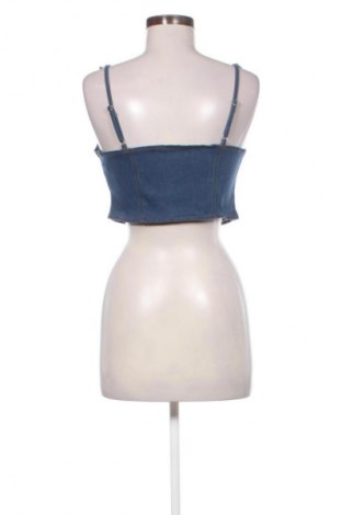 Damentop SHEIN, Größe XL, Farbe Blau, Preis € 14,77