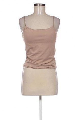 Női top SHEIN, Méret L, Szín Barna, Ár 6 198 Ft