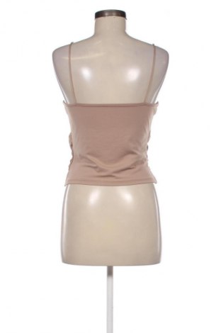 Női top SHEIN, Méret L, Szín Barna, Ár 6 198 Ft