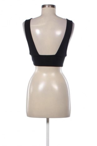 Női top SHEIN, Méret XS, Szín Fekete, Ár 6 198 Ft