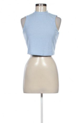 Női top SHEIN, Méret XL, Szín Kék, Ár 2 369 Ft