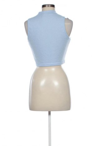 Női top SHEIN, Méret XL, Szín Kék, Ár 2 369 Ft