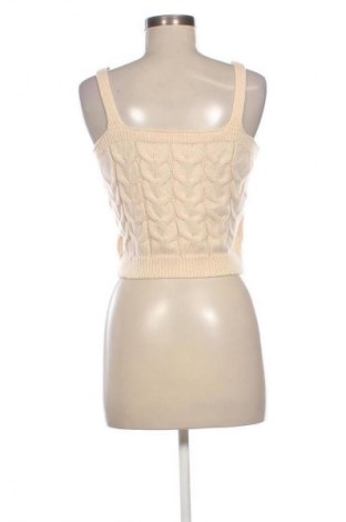 Damentop SHEIN, Größe S, Farbe Beige, Preis 15,00 €
