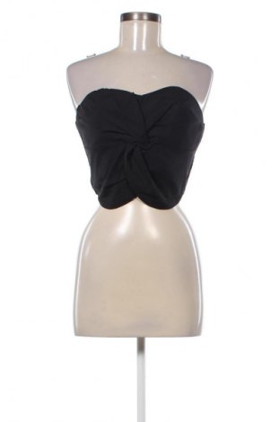 Női top SHEIN, Méret S, Szín Fekete, Ár 2 639 Ft