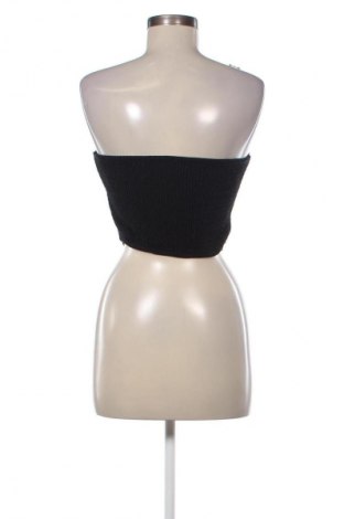 Női top SHEIN, Méret S, Szín Fekete, Ár 2 639 Ft