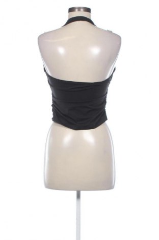 Női top SHEIN, Méret M, Szín Fekete, Ár 6 092 Ft