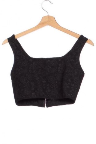 Damentop SHEIN, Größe S, Farbe Schwarz, Preis € 14,77