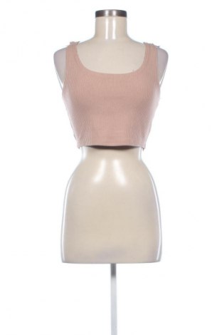 Női top SHEIN, Méret S, Szín Barna, Ár 6 103 Ft