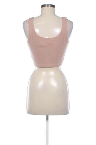 Női top SHEIN, Méret S, Szín Barna, Ár 6 103 Ft