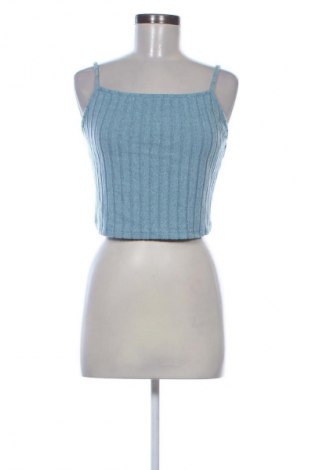 Női top SHEIN, Méret XL, Szín Kék, Ár 5 179 Ft