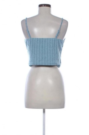 Női top SHEIN, Méret XL, Szín Kék, Ár 5 179 Ft