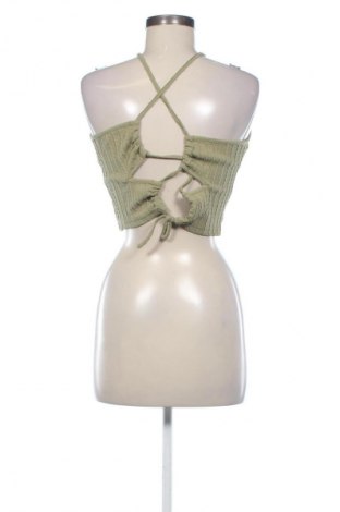 Női top SHEIN, Méret L, Szín Zöld, Ár 6 198 Ft