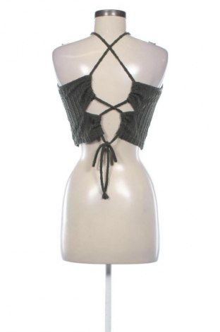 Női top SHEIN, Méret L, Szín Zöld, Ár 6 198 Ft