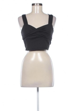 Női top SHEIN, Méret M, Szín Fekete, Ár 6 198 Ft