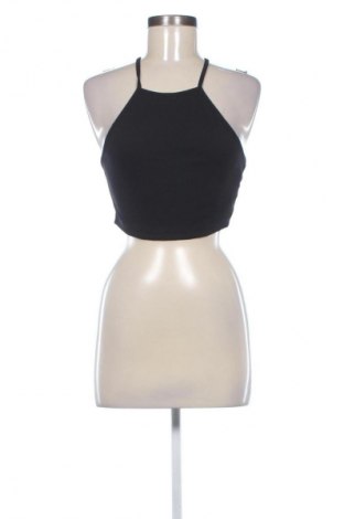 Női top SHEIN, Méret M, Szín Fekete, Ár 9 917 Ft