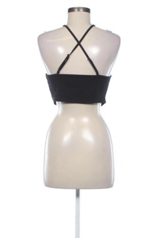 Női top SHEIN, Méret M, Szín Fekete, Ár 9 917 Ft