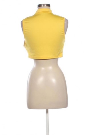 Дамски топ SHEIN, Размер M, Цвят Жълт, Цена 14,77 €