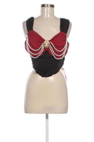 Damentop SHEIN, Größe XL, Farbe Mehrfarbig, Preis € 23,59