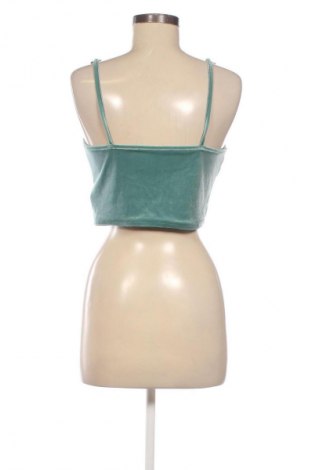 Női top SHEIN, Méret M, Szín Zöld, Ár 5 859 Ft