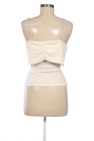 Damentop SHEIN, Größe S, Farbe Ecru, Preis € 23,59