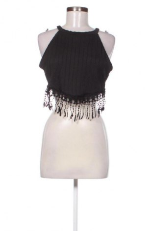 Női top SHEIN, Méret XL, Szín Fekete, Ár 6 198 Ft