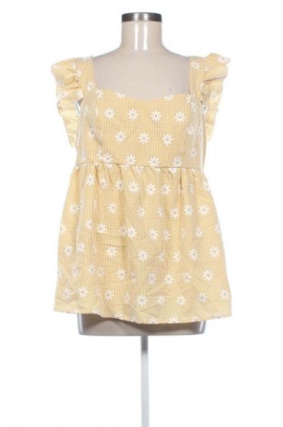 Damentop SHEIN, Größe XL, Farbe Mehrfarbig, Preis € 15,00