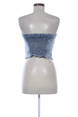 Damski top SHEIN, Rozmiar M, Kolor Niebieski, Cena 80,38 zł