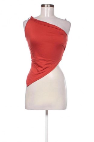 Дамски топ SHEIN, Размер S, Цвят Червен, Цена 15,00 €