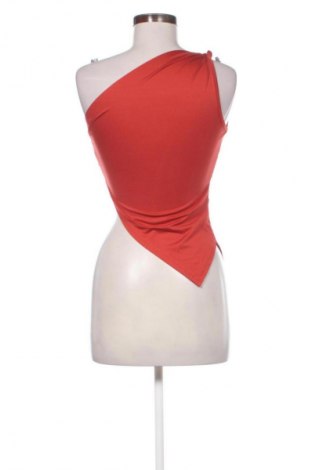 Дамски топ SHEIN, Размер S, Цвят Червен, Цена 15,00 €