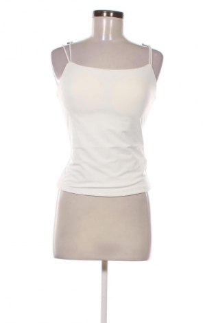 Damentop SHEIN, Größe M, Farbe Weiß, Preis € 14,77