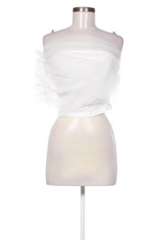 Dámský top SHEIN, Velikost S, Barva Bílá, Cena  425,00 Kč