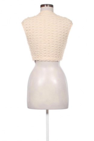 Dámský top SHEIN, Velikost S, Barva Béžová, Cena  425,00 Kč