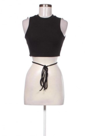 Damentop SHEIN, Größe M, Farbe Schwarz, Preis € 15,00