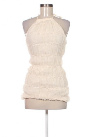 Дамски топ SHEIN, Размер XS, Цвят Бежов, Цена 15,00 €