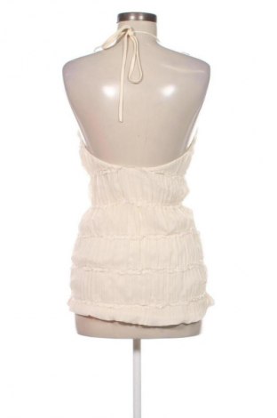 Дамски топ SHEIN, Размер XS, Цвят Бежов, Цена 15,00 €