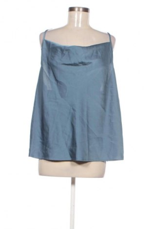 Дамски топ SHEIN, Размер 3XL, Цвят Син, Цена 15,00 €