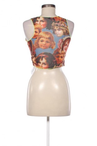 Damski top SHEIN, Rozmiar M, Kolor Kolorowy, Cena 79,40 zł