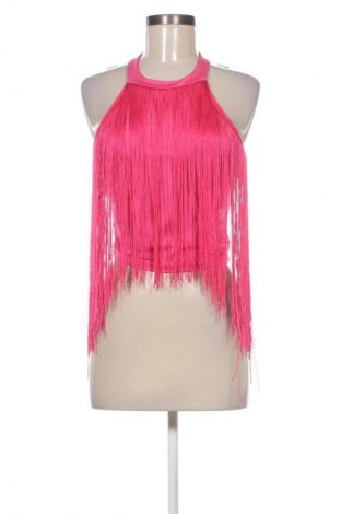 Дамски топ SHEIN, Размер S, Цвят Розов, Цена 15,00 €