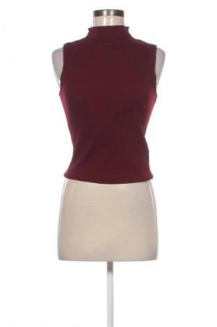 Дамски топ SHEIN, Размер S, Цвят Червен, Цена 15,00 €