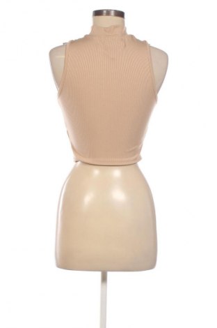 Дамски топ SHEIN, Размер XS, Цвят Бежов, Цена 14,82 €