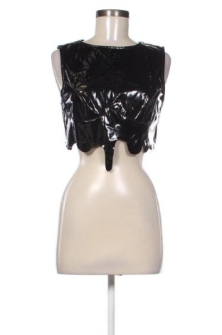 Γυναικείο τοπ SHEIN, Μέγεθος L, Χρώμα Μαύρο, Τιμή 14,82 €