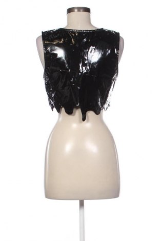 Γυναικείο τοπ SHEIN, Μέγεθος L, Χρώμα Μαύρο, Τιμή 14,82 €