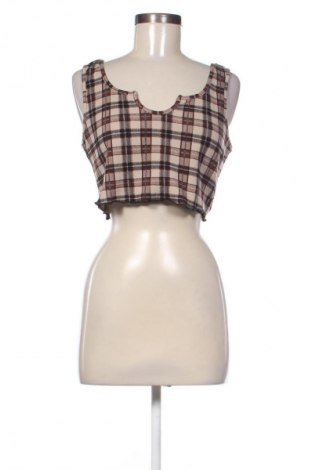 Γυναικείο τοπ SHEIN, Μέγεθος M, Χρώμα Πολύχρωμο, Τιμή 14,82 €